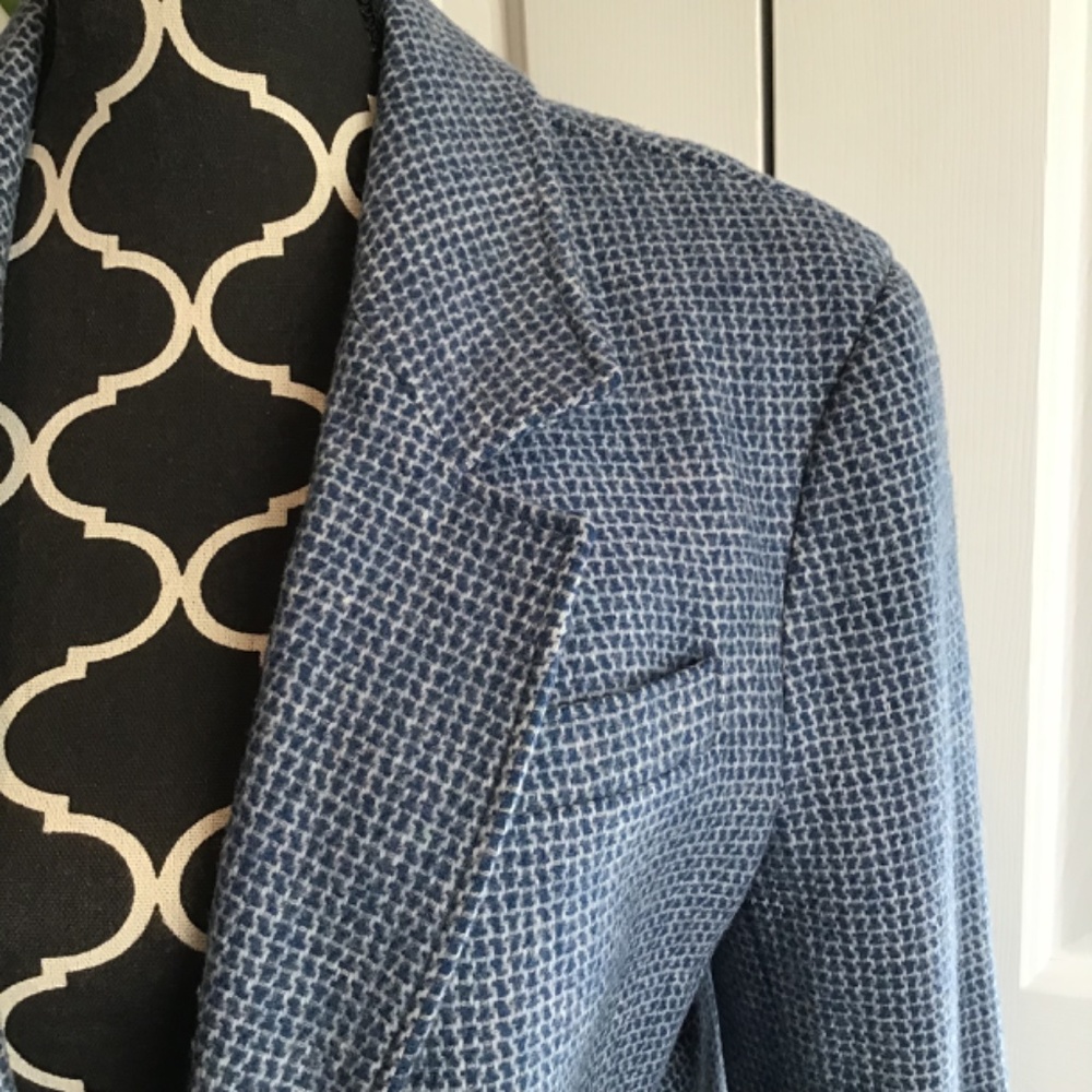 Pendleton Suit Jacket - image 2
